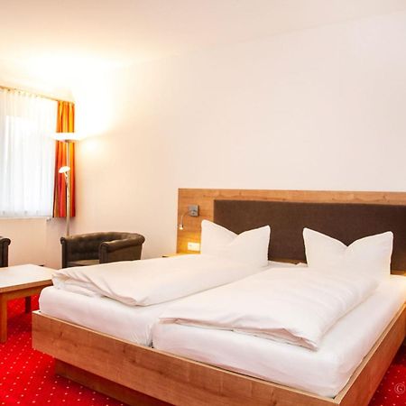 Ostseehotel Wustrow Wustrow (Fischland) Quarto foto