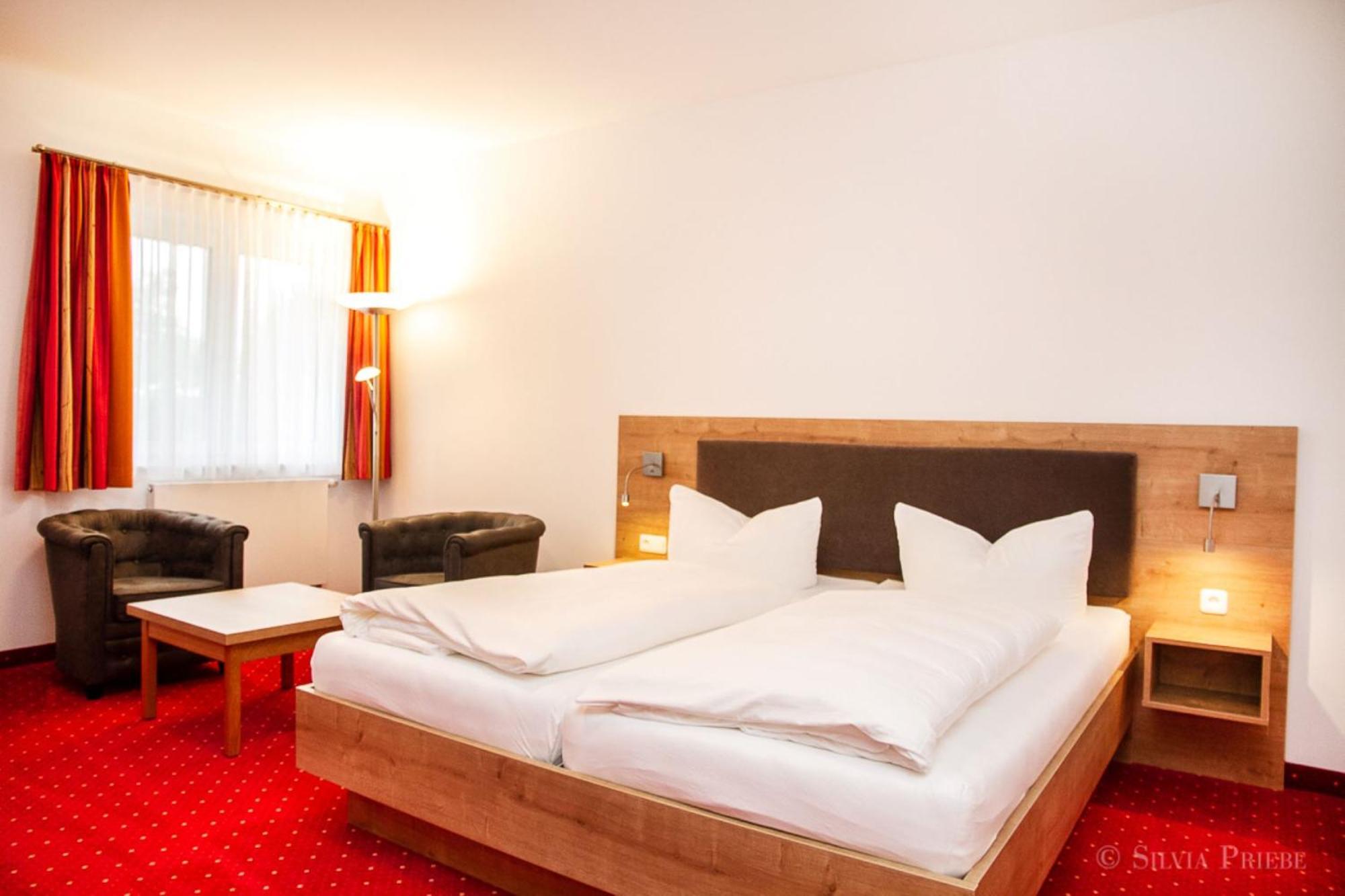 Ostseehotel Wustrow Wustrow (Fischland) Quarto foto